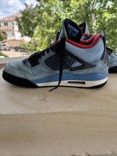 Taglia 9,5 - Jordan 4 Retro x