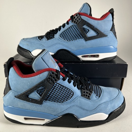 Taglia jordan 4 retro - retro, x