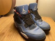 Travis Scott x Air Jordan 4