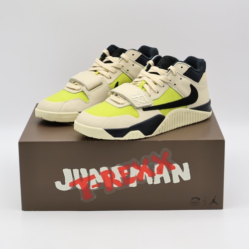 Fz8117 102 travis scott - scott, nike
