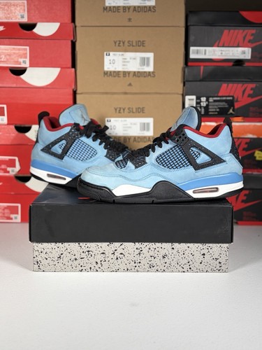 Taglia travis scott x - taglia,