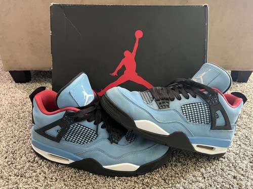 Taglia jordan 4 retro x - -,