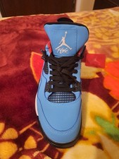 Travis Scott x A-J4 Retro