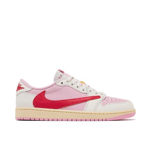 Air jordan retro low sp - air, og
