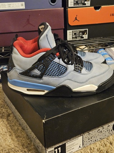 Jordan travis scott - jordan, 4