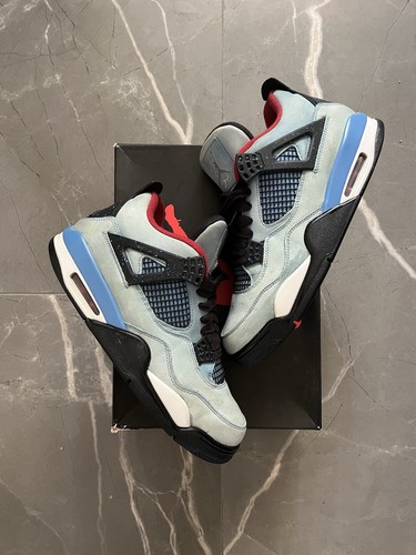Travis scott jordan - travis, 4