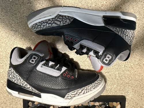 Air jordan cemento 2018 - 3,