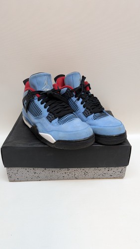 Scarpe ginnastica jordan 4 - ginnastica,