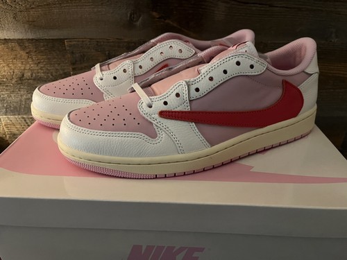 Nike air jordan travis - air,
