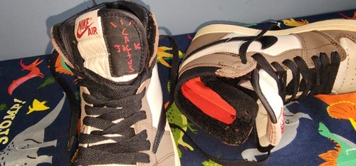 Nike air jordan - air,