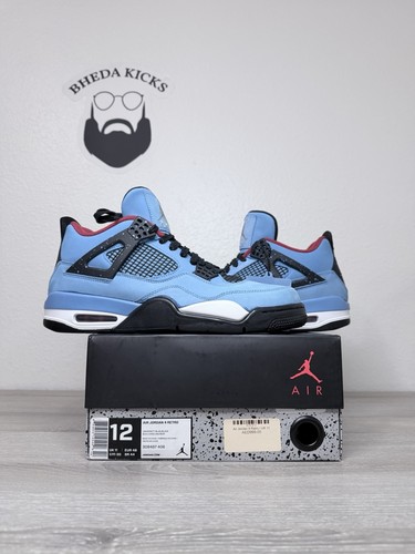 Taglia nike jordan 4 - -,