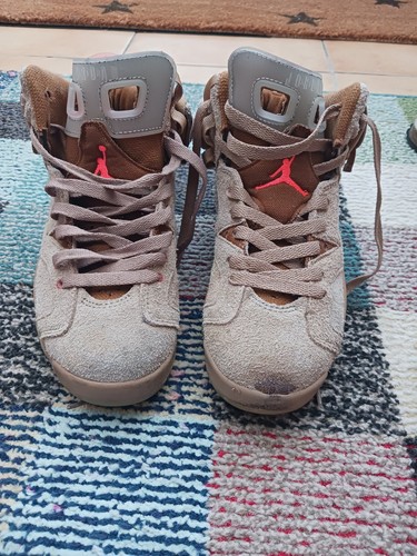 Nike air jordan - air, 6