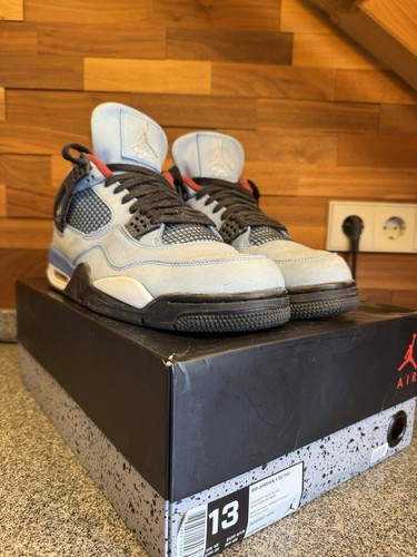 Travis scott jordan - jordan, 47,5