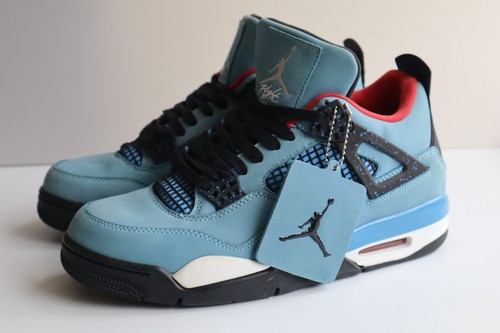 Nike jordan retro uomo - 4,