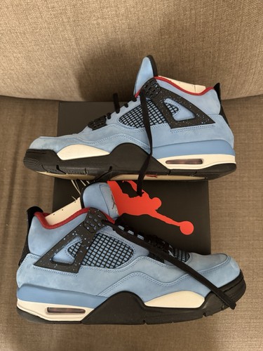 Taglia jordan 4 - jordan,