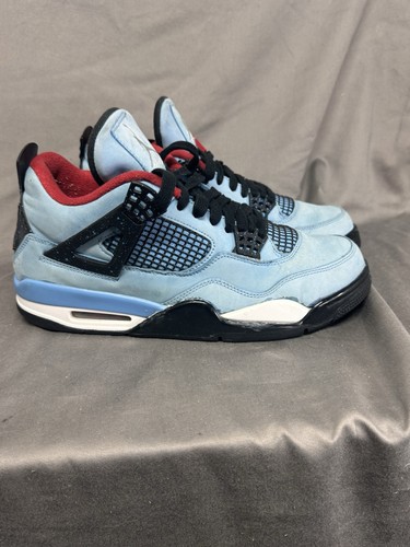 Giacca travis scott catus air - giacca,