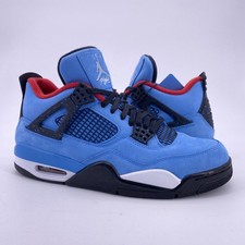 Air Jordan 4 Retro "TRAVIS