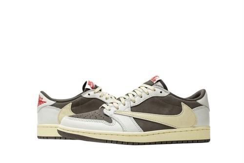 Scarpe uomo travis scott air - uomo, x