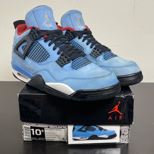 Jordan retro travis - retro,