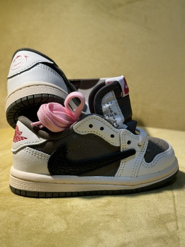 Nike air jordan low - air, 1