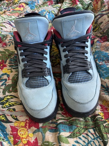 Air jordan retro - retro, travis