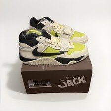 Travis Scott x Jordan Jumpman