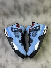 Taglia 9 - Jordan 4 Retro x