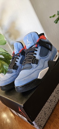 Jordan travis scott cactus - travis,