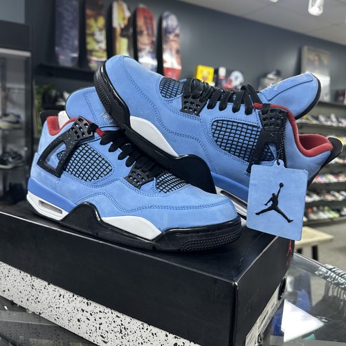Taglia jordan 4 retro - -,