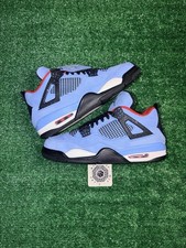 Air Jordan 4 Retro x Travis