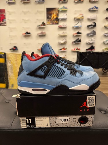 Jordan retro travis - travis, scott