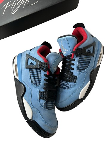 Travis scott jordan - travis, 4