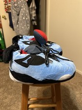 Nike air jordan 4 vintage