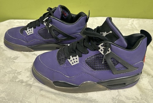 Nike air jordan - air, 4