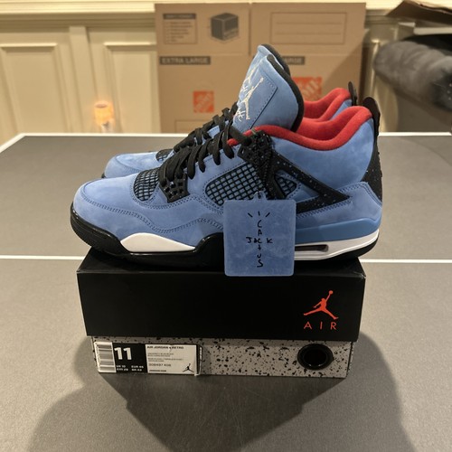 Taglia jordan 4 retro x - retro,