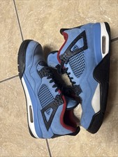 Taglia 11,5 - Jordan 4 Retro x
