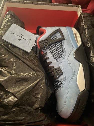 Jordan retro travis scott - jordan,