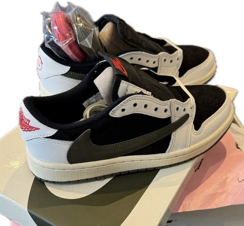 Nike air jordan - 1, travis