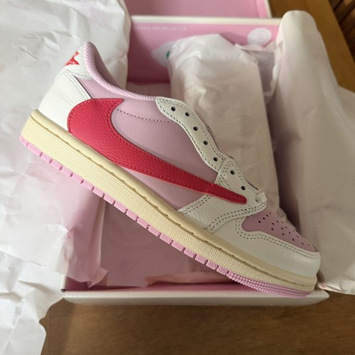 Jordan retro low sp - 1, og