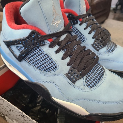 Jordan air retro x - 4,