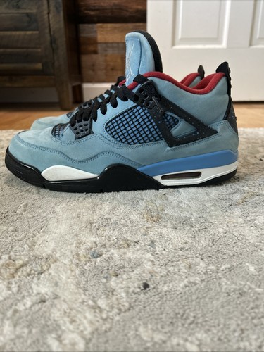 Taglia jordan 4 retro x - retro,