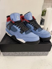 Taglia 12 - Jordan 4 Retro x