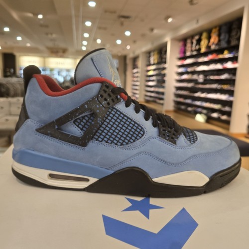 Taglia jordan 4 retro - taglia,