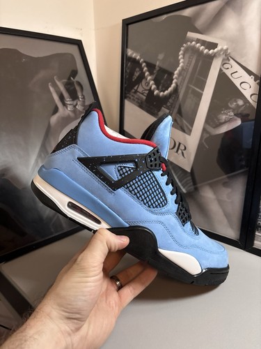 Jordan retro travis - jordan, x