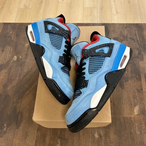 Jordan retro travis scott - jordan,