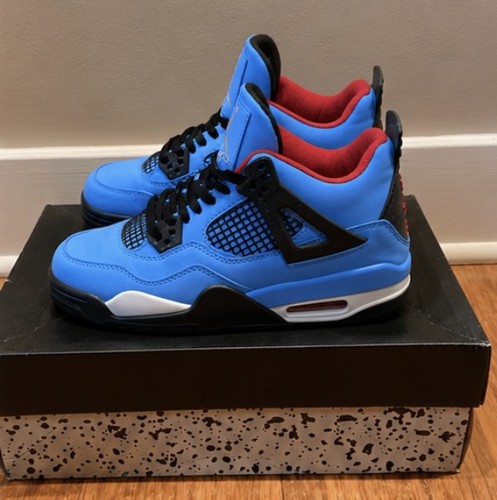 Nike air jordan retro travis - nike,