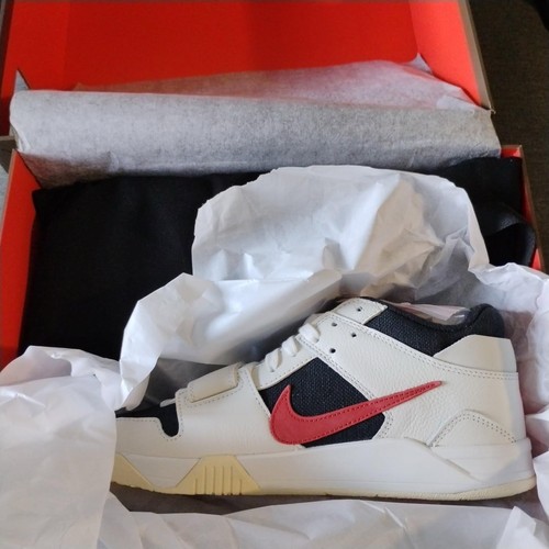 Jordan jumpman jack travis - jumpman,