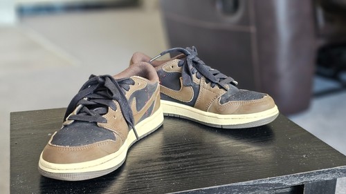 Nike air jordan low - nike,